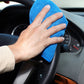 Ultimate Plastic Restorer Kit for Car Interior & Exterior