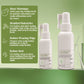 🌿 Rinse-Free Scalp Care Mist