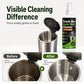 Trash Can Interior Cleaning Spray