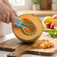 📢📢50% OFF !! ⏰Multi-Functional Fruit Melon Baller Scoop Set