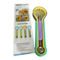 📢📢50% OFF !! ⏰Multi-Functional Fruit Melon Baller Scoop Set