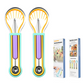 📢📢50% OFF !! ⏰Multi-Functional Fruit Melon Baller Scoop Set