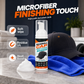 No-Rinse Baseball Cap Foam Cleaner