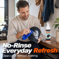 No-Rinse Baseball Cap Foam Cleaner