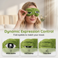 Funny 3D Frog Sleep Eye Mask