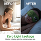 Funny 3D Frog Sleep Eye Mask