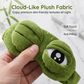 Funny 3D Frog Sleep Eye Mask