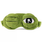 Funny 3D Frog Sleep Eye Mask