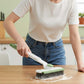 Multi-Function Rotating Crevice Cleaning Brush