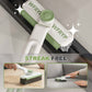 Multi-Function Rotating Crevice Cleaning Brush