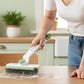 Multi-Function Rotating Crevice Cleaning Brush