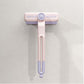 Multi-Function Rotating Crevice Cleaning Brush