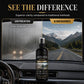 🚗50% OFF NOW! Car Glass Anti‑Fog Spray‑ 24H Long‑Lasting Streak‑Free Defogger Spray, Instant Clear Vision for Windshield, Rear‑view Mirror & Vehicle Glass Surfaces