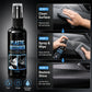 🚗 Car Plastic Restorer Spray | Deep-Look Refresh