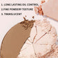 🥳2026 HOT SALE🥳💞Waterproof Oil Control Face Pressed Powder
