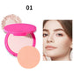 🥳2026 HOT SALE🥳💞Waterproof Oil Control Face Pressed Powder