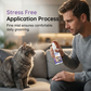 Pet Deodorizing Perfume Spray