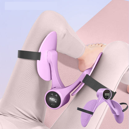 💪 Pelvic Floor Trainer | Digital Count Options