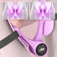 💪 Pelvic Floor Trainer | Digital Count Options