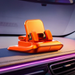 🚗 3-in-1 Car Phone Holder | 66W + Aroma