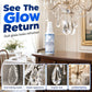 Crystal Chandelier Cleaner Spray