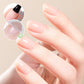 Durable Crystal Glass Fingernail File For Nail Care
