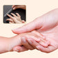 Durable Crystal Glass Fingernail File For Nail Care
