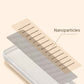 Durable Crystal Glass Fingernail File For Nail Care