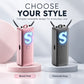 🔥Limited Time Promotion 50% OFF🔥Mini Portable Negative Ion Air Purifier