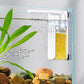 Multifunctional Mini Filter for Small Fish Tank