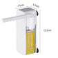 Multifunctional Mini Filter for Small Fish Tank