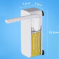 Multifunctional Mini Filter for Small Fish Tank