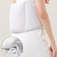 Wrap-Around Ergonomic Lumbar Support Pillow
