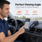 📱 Magnetic Car Phone Mount | 360° Adjustable