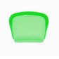 Reusable Silicone Food Storage Bag