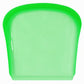 Reusable Silicone Food Storage Bag