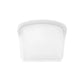 Reusable Silicone Food Storage Bag