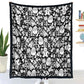 🎅Early Christmas Gift 60% OFF🎄Family DIY Coloring Blanket for All Ages