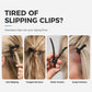 🥳2026 HOT SALE🥳💞50K+ SOLD! All-Professional Hair Sectioning Clips with Comb Teeth