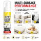 Foam Upholstery Cleaner for Sofas and Chairs