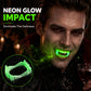 Halloween Glowing Vampire Fangs
