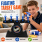 Electric Floating Ball Shooting Target Toy with USB Power