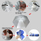 ☂️ Foldable Double-Layer Umbrella Hat | Hands-Free