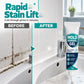 🧽 Mildew Stain Cleaning Gel | Grout & Caulk