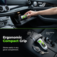 Ultimate Clarity Car Glass Cleaner Brush