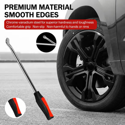 📢📢50% OFF !! ⏰Heavy-Duty Fast Tire Changer Tool