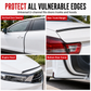 Universal Car Door Guard Strip