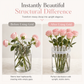 Silicone Flower Arranging Grid
