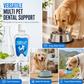 Gentle Pet Mouthwash & Oral Rinse
