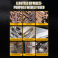 Multi-Purpose Efficient Mild Rust Remover Spray